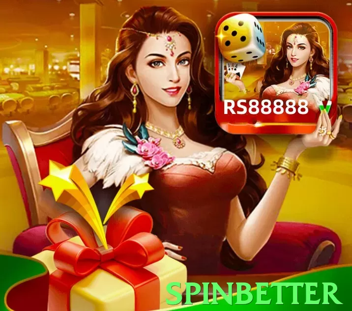 Spinbetter game app for Pakistan players - 3