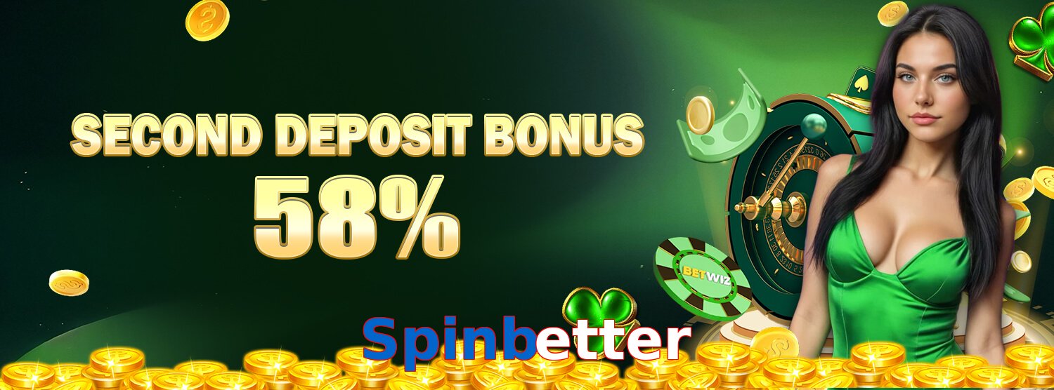 Spinbetter