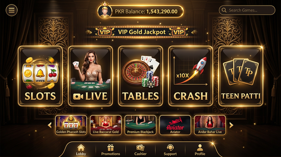 Main screen of Spinbetter casino page for PK players - 4
