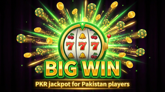Big win animation on Spinbetter slot game - 5